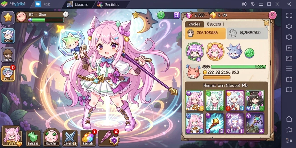 Event menarik dengan hadiah fantastis.