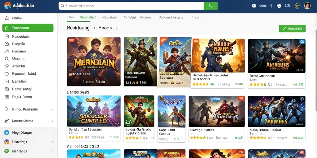 Kemudahan berbagi pesan dan media secara cepat.