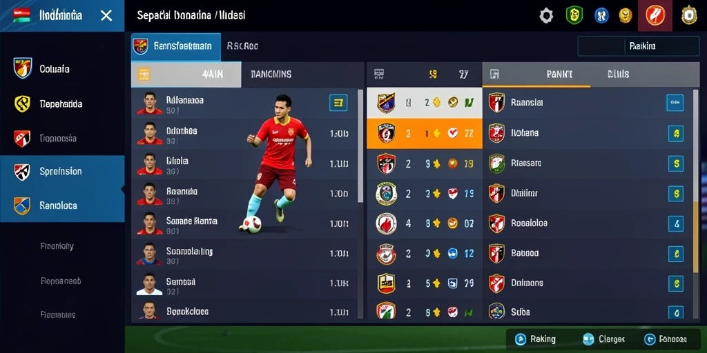 Jelajahi berbagai tantangan menarik di CR7VIP.