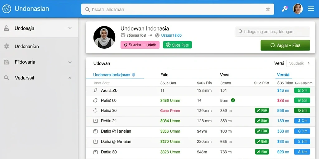 Fitur komunitas yang memungkinkan interaksi antar pemain.