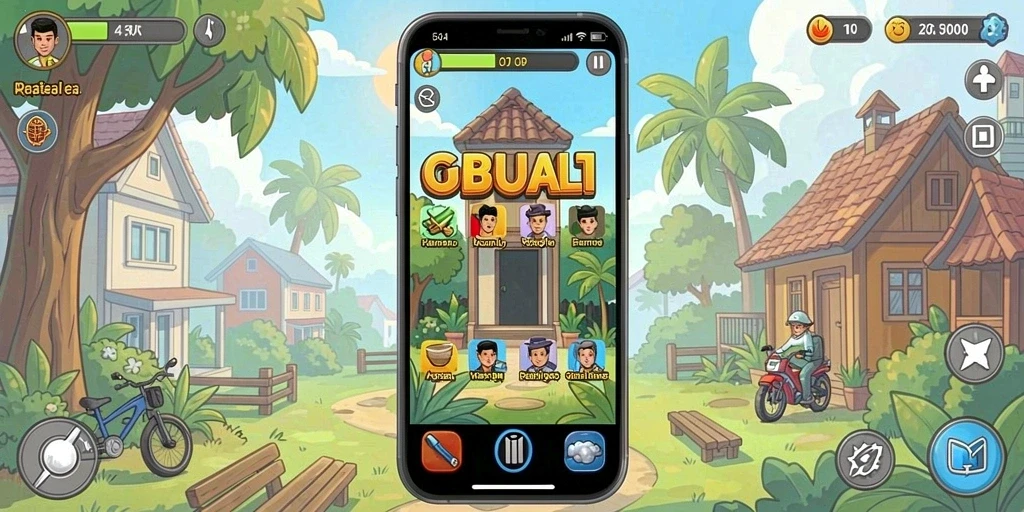 Dukungan pelanggan 24/7 siap membantu Anda.