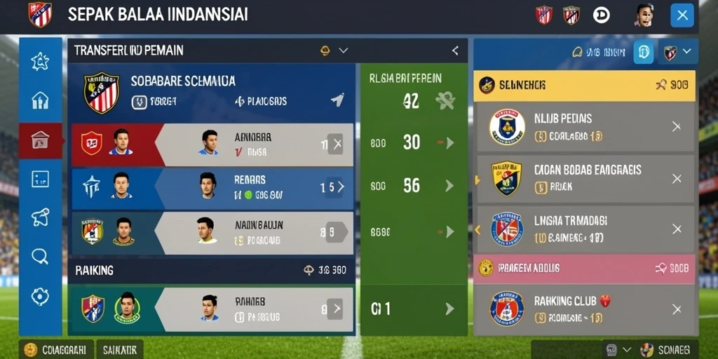 Komunitas pemain yang aktif dan bersahabat.