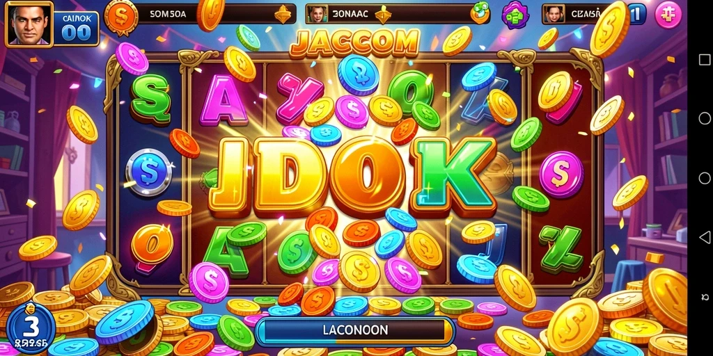 Mode permainan yang menarik dan menantang.