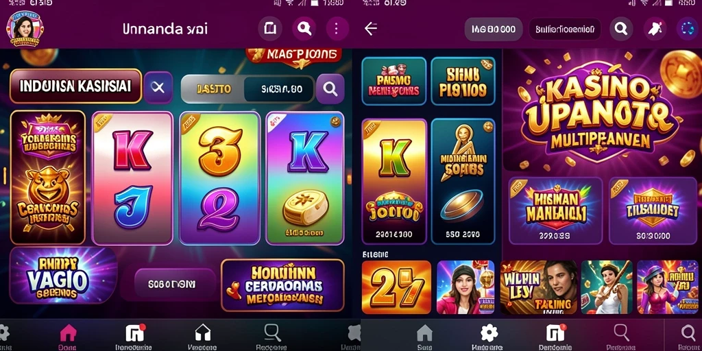 Fitur bonus yang menguntungkan pengguna baru.