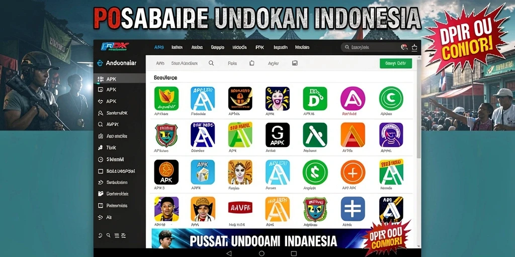 Sistem reward yang memuaskan dan mengasyikkan.