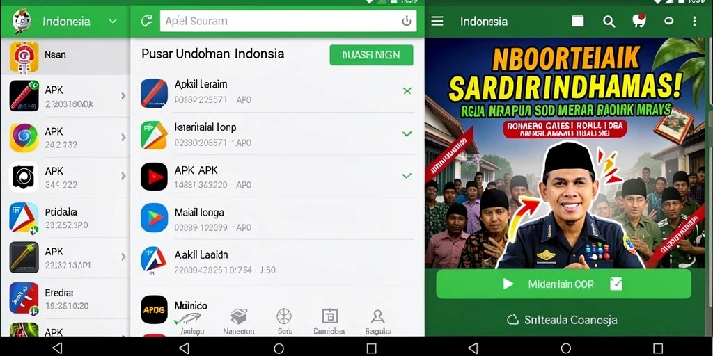 Pengalaman bermain yang aman dan nyaman.