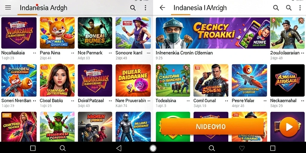 Info odds dan statistik pertandingan yang selalu terupdate.