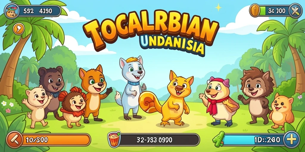 Sistem bonus yang menguntungkan bagi pemain baru dan lama.